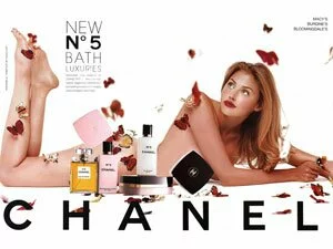 Chanel москва магазин