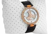 Женские наручные часы Chopard (Шопард) Tristar Brilliance