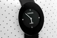 Женские наручные часы Rado (Радо) BlackMystic