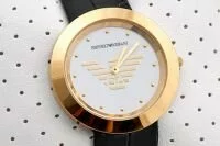 Женские наручные часы Emporio Armani (Эмпорио Армани) Golden Armani