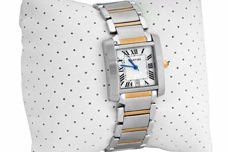 Мужские наручные часы Cartier (Картье) Magic Power
