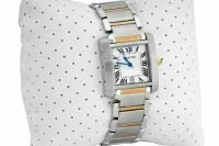 Мужские наручные часы Cartier (Картье) Magic Power