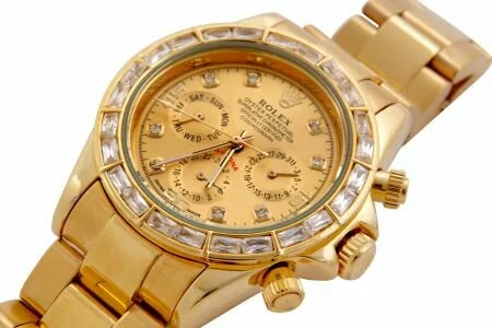Мужские наручные часы Rolex (ролекс) Евгения Чичваркина(основателя ЕвроСети)