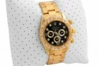 Мужские наручные часы Rolex (Ролекс) Golden Leader Романа Абрамовича