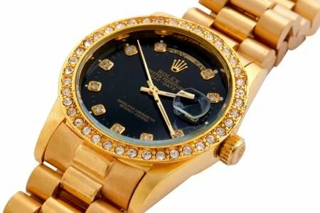 Мужские наручные часы Rolex (Ролекс) Elite Business ― Ваш любимый интернет-магазин Розовый Кокаин!