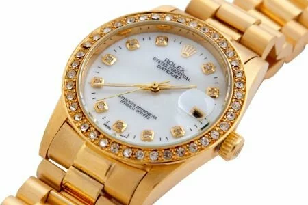 Мужские наручные часы Rolex (Ролекс) Style Of Money ― Ваш любимый интернет-магазин Розовый Кокаин!