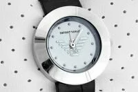 Женские наручные часы Emporio Armani (Эмпорио Армани) Silverness