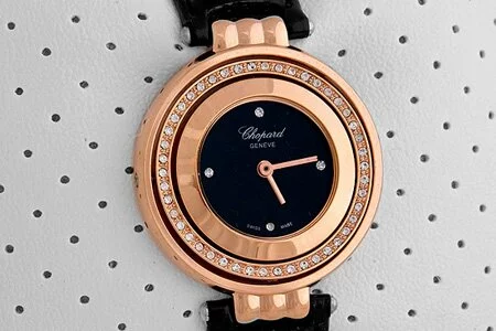 Женские наручные часы Chopard (Шопард) Beauty Elegance