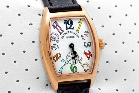Женские наручные часы Franck Muller (Франк Мюллер) Brightness