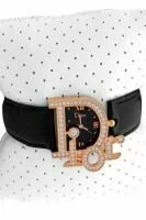 Женские наручные часы Christian Dior (Кристиан Диор) Golden True