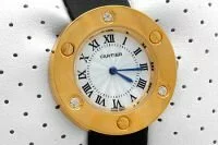 Женские наручные часы Cartier (Картье) Nice Style