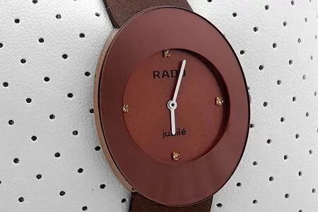 Женские наручные часы Rado (Радо) ChocoMafia