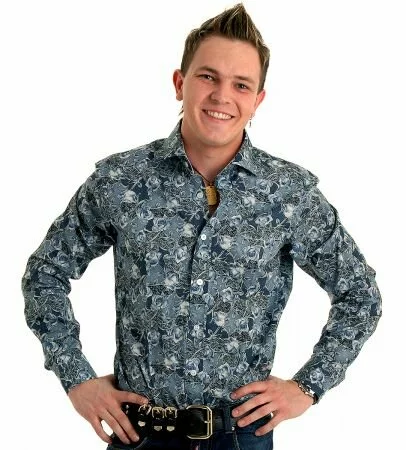 Мужская приталенная рубашка Paul Smith(Пол Смит) true rose ― Ваш любимый интернет-магазин Розовый Коkаин!